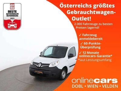 gebraucht Renault Kangoo Express Compact dCi 75 Energy BLUETOOTH