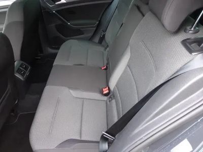 gebraucht VW Golf Rabbit TSI DSG