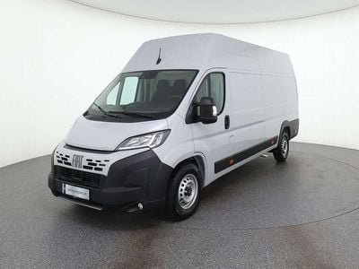 gebraucht Fiat Ducato 35 Maxi 140 Multijet L4H3 verstärkt PTS