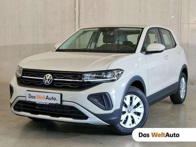 gebraucht VW T-Cross - 4Me TSI