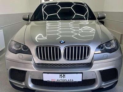 Gebraucht BMW X6 M Performance 306 PS (225 kW) 2011 SUV