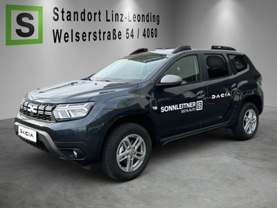 gebraucht Dacia Duster Journey TCe 150 EDC