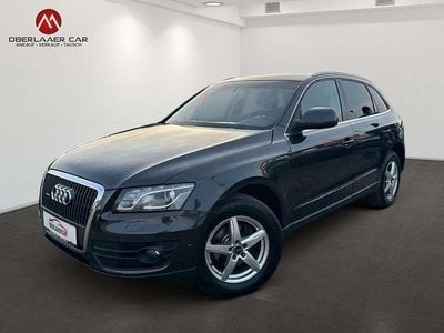 gebraucht Audi Q5 2.0 TDI quattro S-Tronic. Xenon |