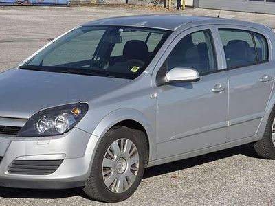 Gebraucht 2004 Opel Astra Limousine | € 1.100