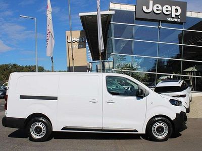 Weiß Neu 2025 Fiat Scudo Van | € 32.280 (Fairer Preis)