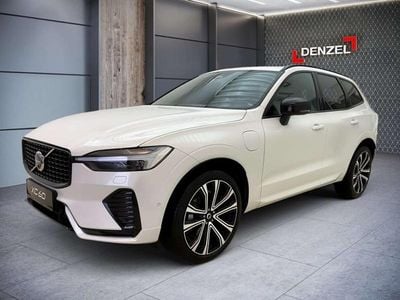 Weiß Gebraucht 2024 Volvo XC60 Plus SUV | € 46.900 (Superpreis)