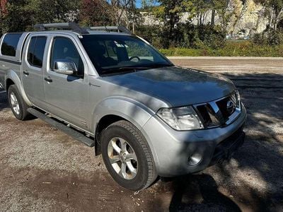 Gebraucht 2013 Nissan Navara Abholung | € 6.800