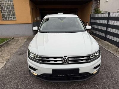 Gebraucht 2017 VW Tiguan SUV | € 16.990 (Fairer Preis)