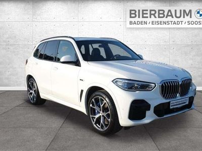 gebraucht BMW X5 xDrive45e