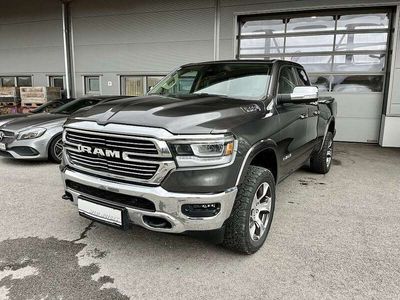 gebraucht Dodge Ram Quad Cab Laramie