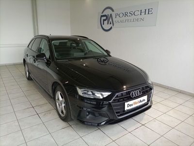 gebraucht Audi A4 Avant 30 TDI