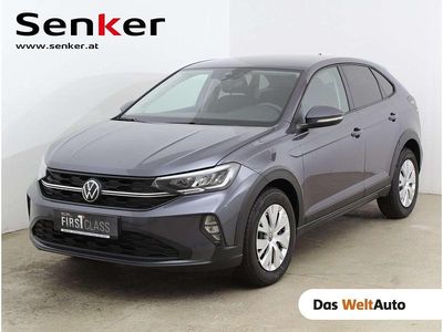 Grau Neu 2025 VW Taigo SUV | € 23.490 (Etwas zu teuer)