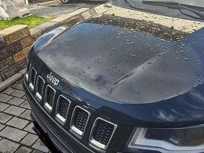 Gebraucht 2018 Jeep Compass Limited SUV | € 10.500