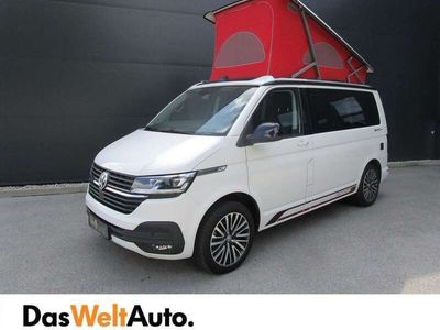 gebraucht VW California Beach Edition Camper TDI 4M