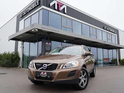 Braun Gebraucht 2011 Volvo XC60 Summum SUV | € 13.990