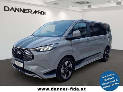 gebraucht Ford Tourneo Custom Bus Elektro 64KWH 285PS 340 L1H1 Sport (PROMPT ...
