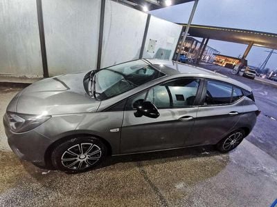 Gebraucht 2021 Opel Astra Business Edition Limousine | € 14.800 (Guter Preis)