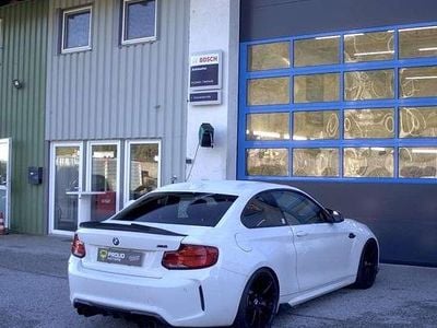 Gebraucht 2017 BMW M2 M Performance Coupé | € 46.000