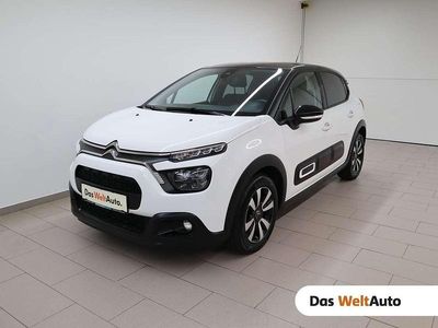 gebraucht Citroën C3 Shine