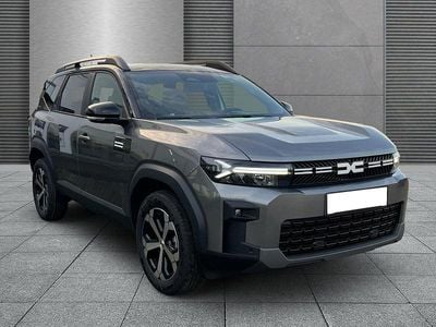 Neu 2025 Dacia Bigster Journey SUV | € 35.388 (Etwas zu teuer)