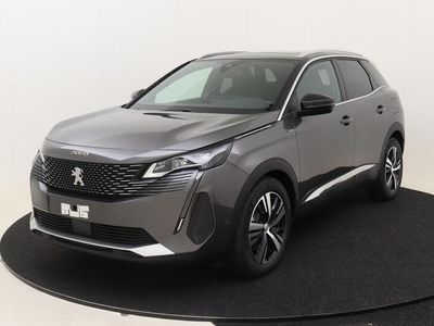 gebraucht Peugeot 3008 1.6 Hybrid 225 hp e-EAT8