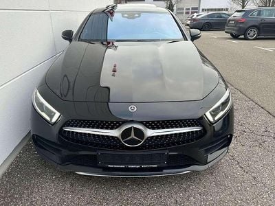 Mercedes CLS350