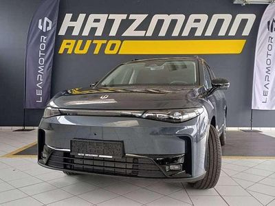 Grau Neu 2025 Leapmotor C10 SUV | € 37.490