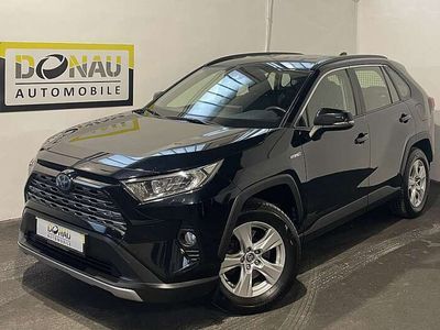 gebraucht Toyota RAV4 Hybrid 2,5 Hybrid Active AWD * ACC * Kamera * AHK * Drive