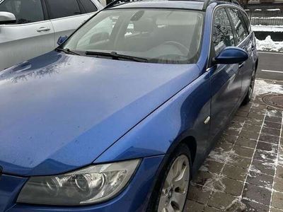 gebraucht BMW 325 325 d Touring