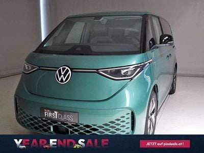 VW ID. Buzz