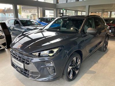 Dunkelgrau metallic Neu 2025 Cupra Terramar SUV | € 43.670 (Fairer Preis)