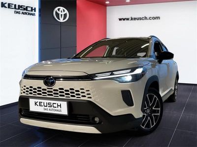 gebraucht Toyota Corolla Cross 1.8, Active Drive, 4x2