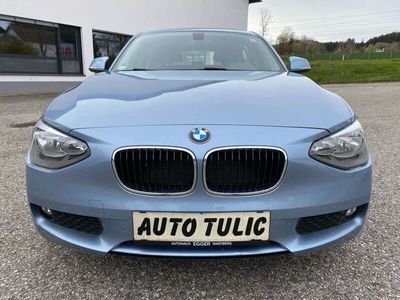 gebraucht BMW 116 116 i