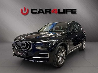 Schwarz Gebraucht 2022 BMW X5 SUV | € 46.890 (Superpreis)
