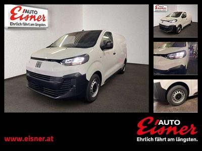 gebraucht Fiat Scudo KW M BLUEHDI 120 S&S 6G Preishit!