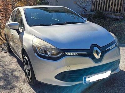 Renault Clio IV