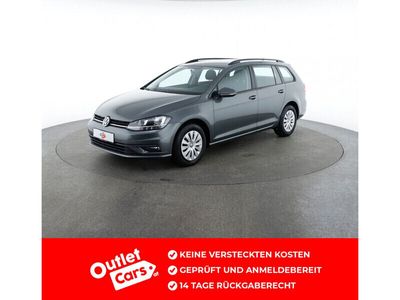 VW Golf VII