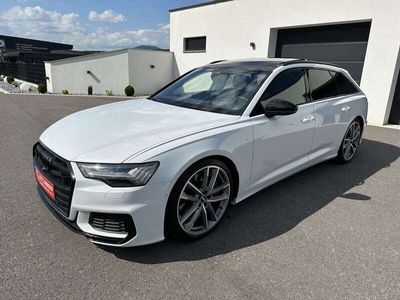 gebraucht Audi S6 Avant 3.0 TDI quattro/MEGA VOLL!!!!