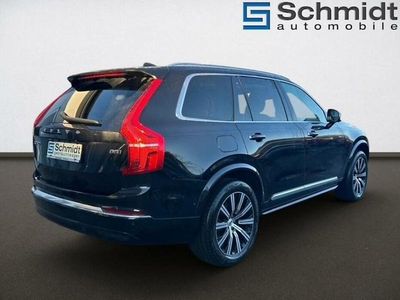 gebraucht Volvo XC90 Plus B5