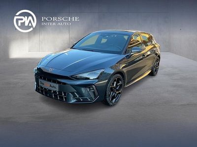 gebraucht Cupra Leon 1.5 eTSI DSG 150 PS ACT