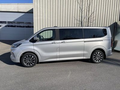 Gebraucht 2024 Ford Transit Custom Titanium X Van / Kleinbus | € 80.900