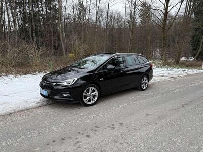 gebraucht Opel Astra Astra ST 1,6 CDTI Innovation S/S Aut. Innovation