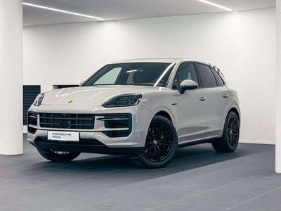 Gebraucht Porsche Cayenne 470 PS (345 kW) 2025 Grau SUV