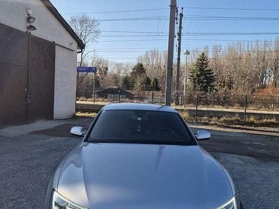Gebraucht 2015 Audi A5 Sportback Kleinwagen | € 17.000