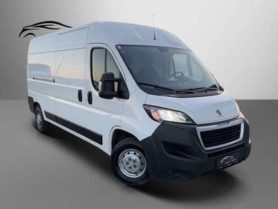 gebraucht Peugeot Boxer 335 L3H2 Pro BlueHDi 165 *1. Besitz MwSt.*