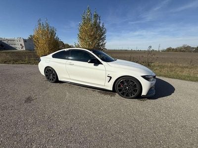 Gebraucht 2018 BMW 435 M Sport Coupé | € 36.999