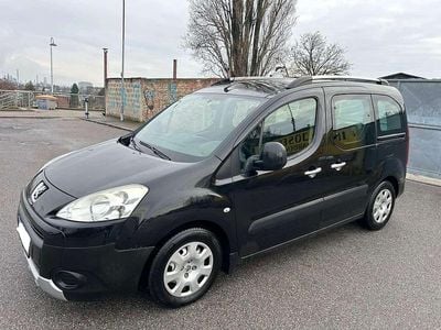 Gebraucht 2008 Peugeot TePee Comfort Kombi | € 2.500