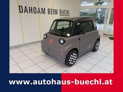 gebraucht Citroën AMI Sonstige / 100% elektrisch / ab 15 Jahren / max. 45km/h