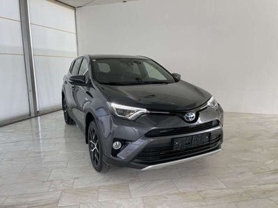 gebraucht Toyota RAV4 Hybrid 