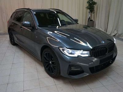 BMW 330e